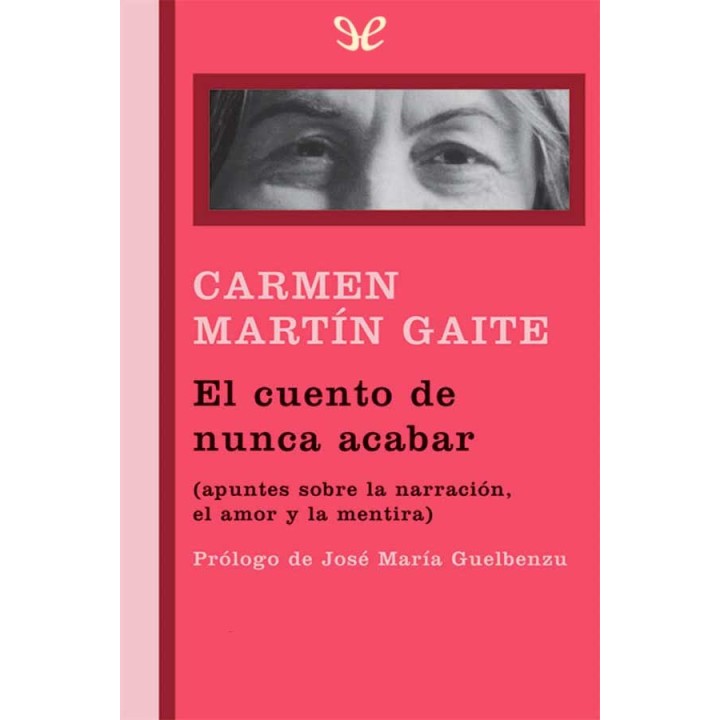 El cuento de nunca acabar