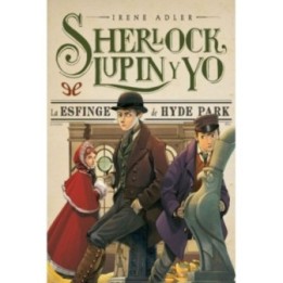 La esfinge de Hyde Park