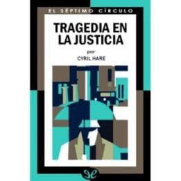 Tragedia en la justicia