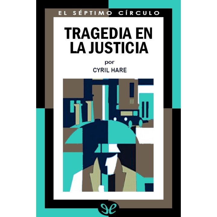 Tragedia en la justicia