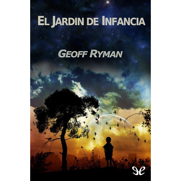 El jardín de infancia