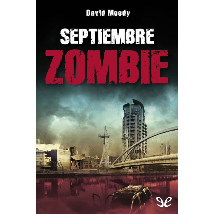 Septiembre zombie