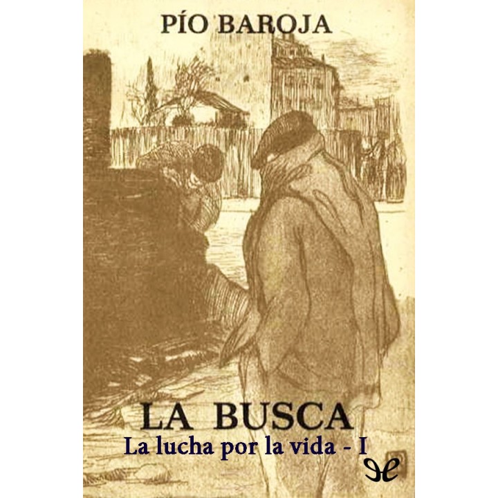 La busca