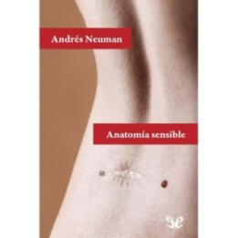 Anatomía sensible