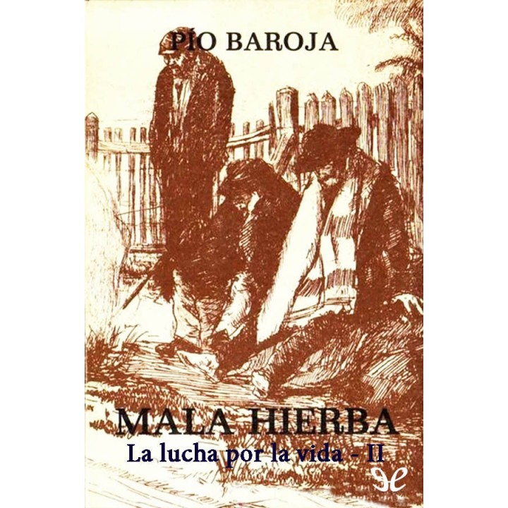 Mala hierba