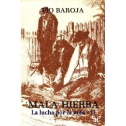 Mala hierba