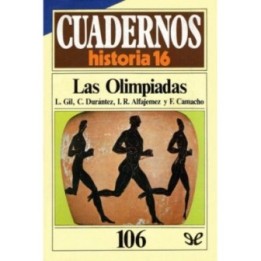 Las Olimpiadas