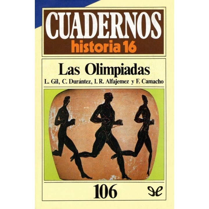 Las Olimpiadas