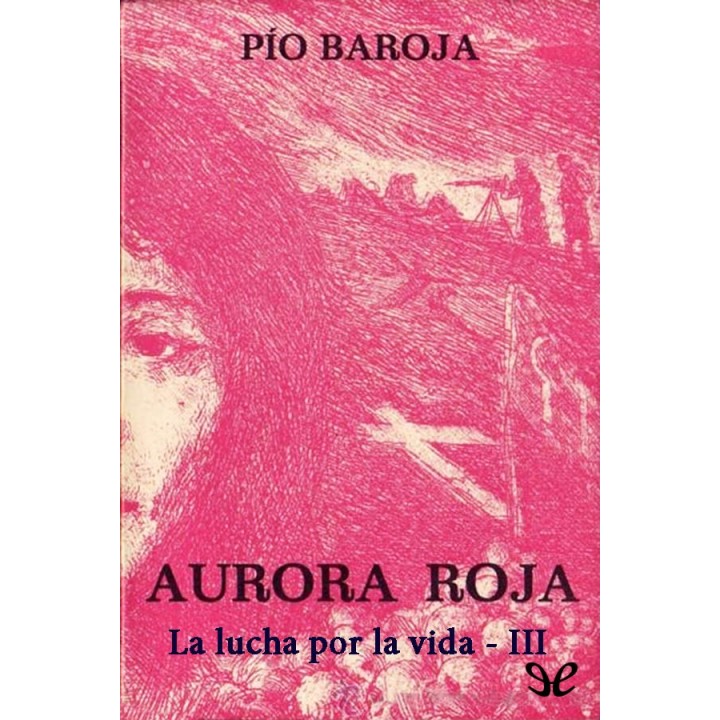Aurora roja