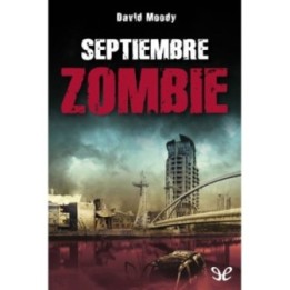 Septiembre zombie