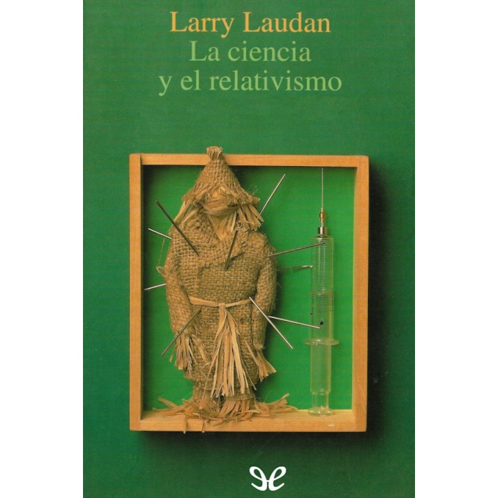 La ciencia y el relativismo