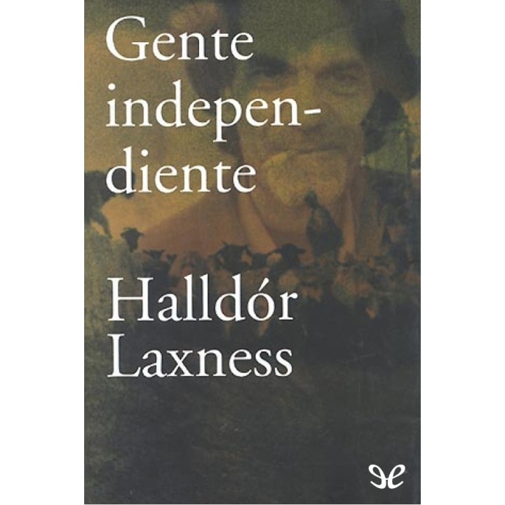 Gente independiente
