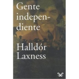 Gente independiente