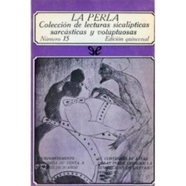 La Perla número 15