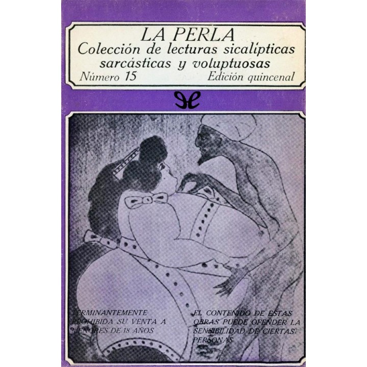 La Perla número 15