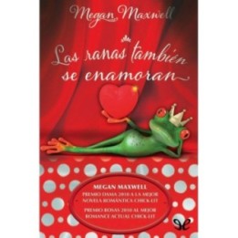 Las ranas también se enamoran