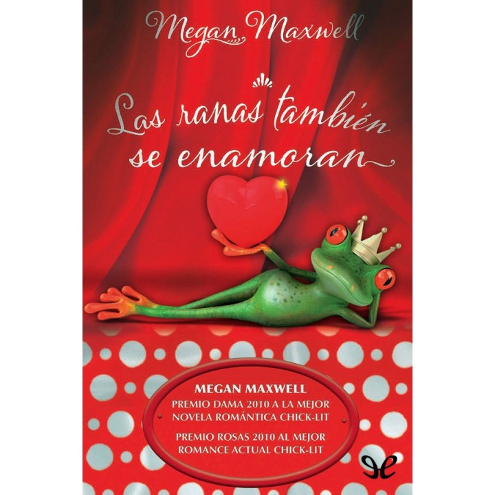 Las ranas también se enamoran