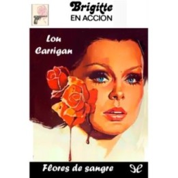 Flores de sangre