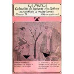 La Perla número 16