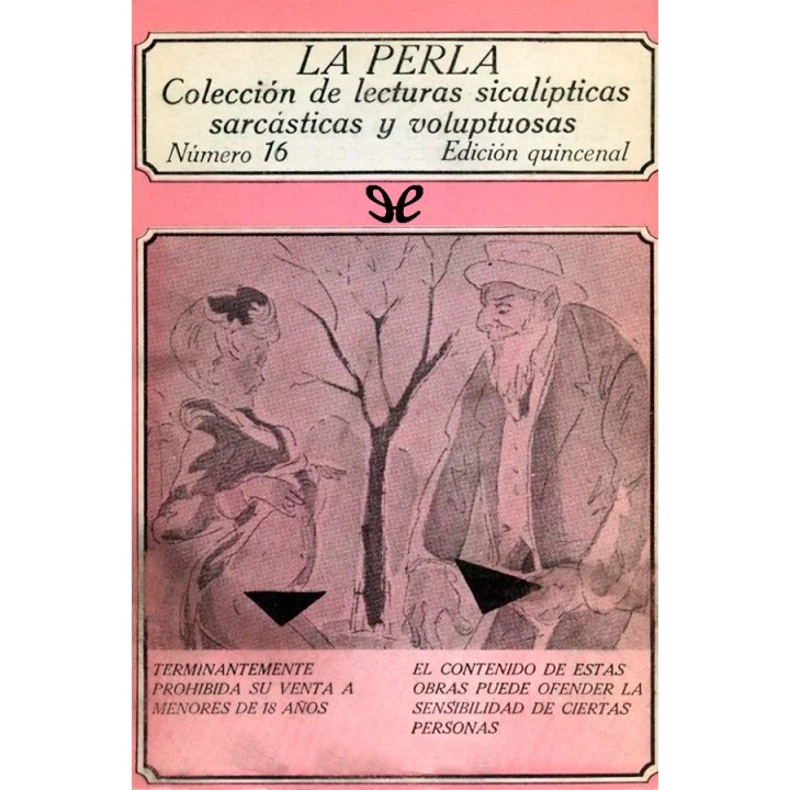 La Perla número 16