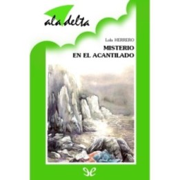 Misterio en el acantilado