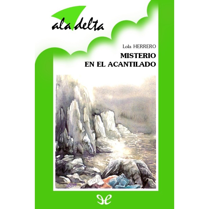 Misterio en el acantilado