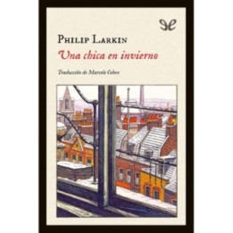 Una chica en invierno