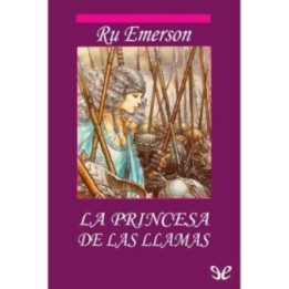 La princesa de las llamas