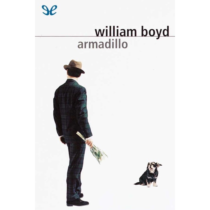 Armadillo