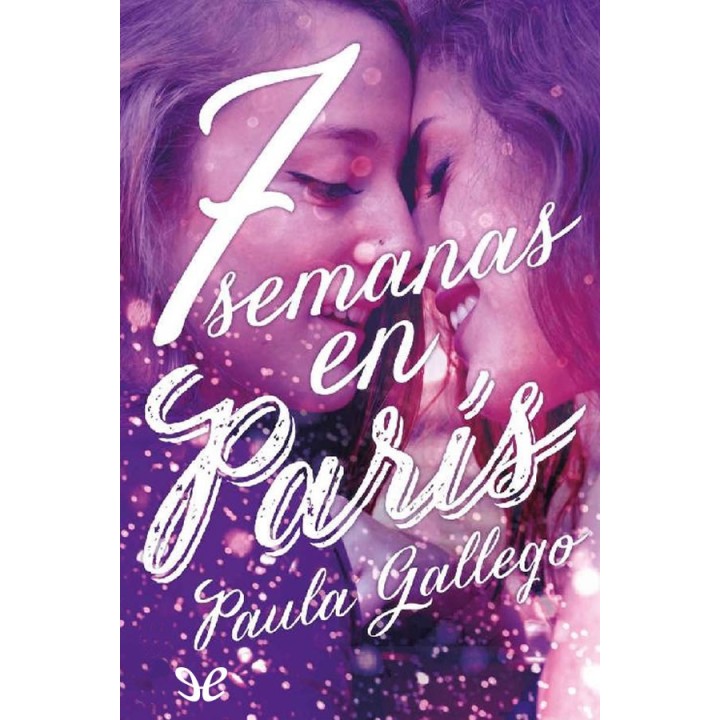 7 semanas en París