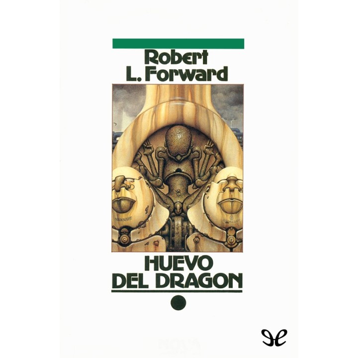 Huevo del dragón