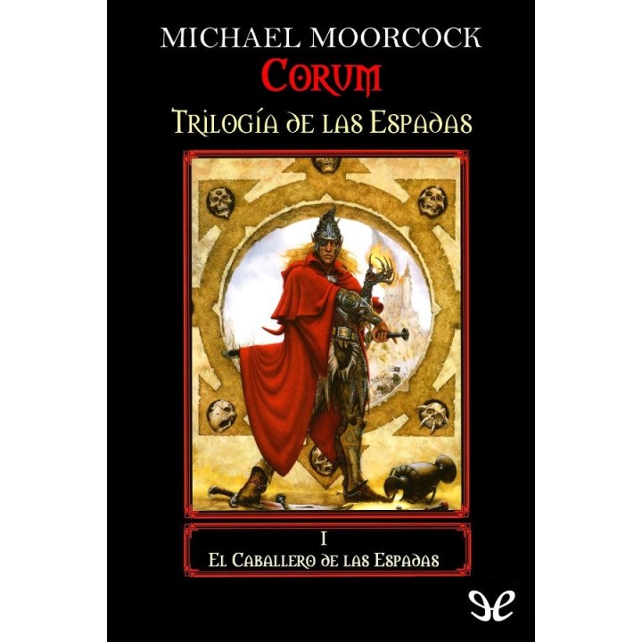 El Caballero de las Espadas