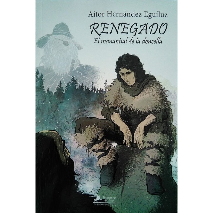 El manantial de la doncella