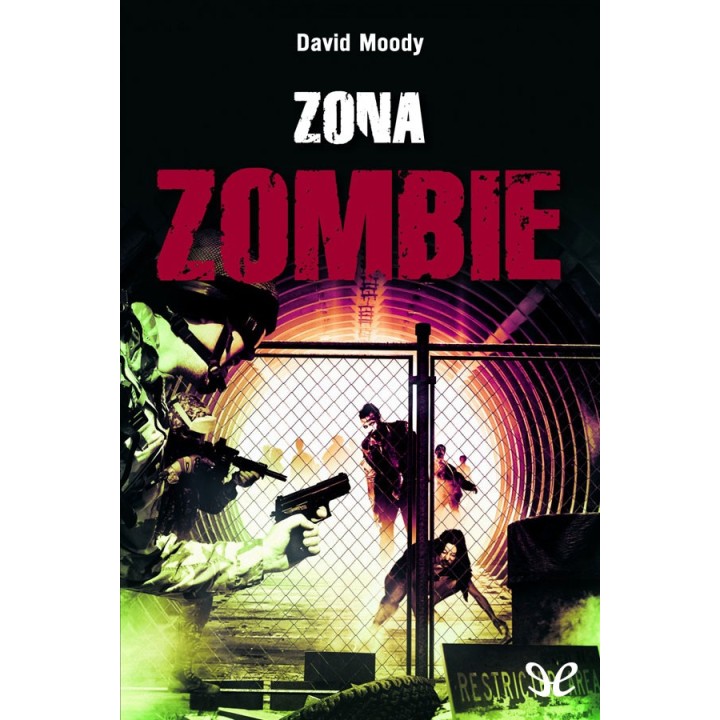Zona zombie