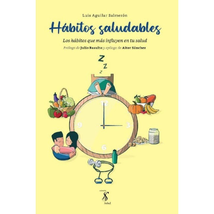 Hábitos saludables
