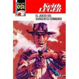 El juicio del sargento Connors