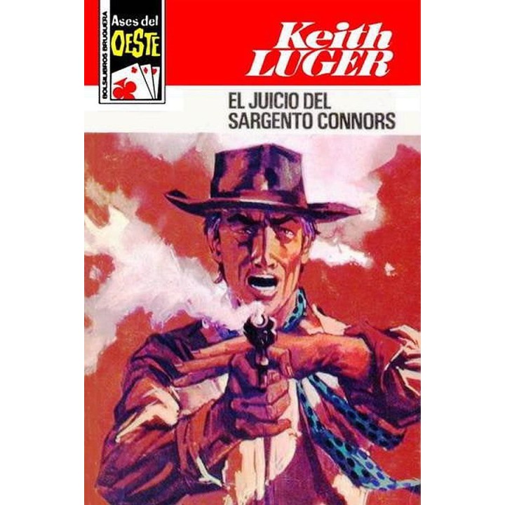 El juicio del sargento Connors