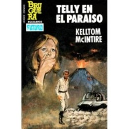 Telly en el paraíso