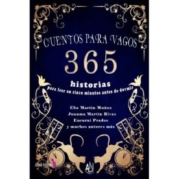 Cuentos para vagos