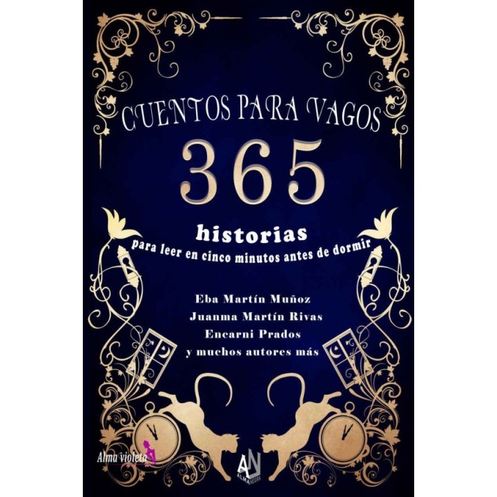 Cuentos para vagos