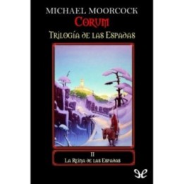 La Reina de las Espadas