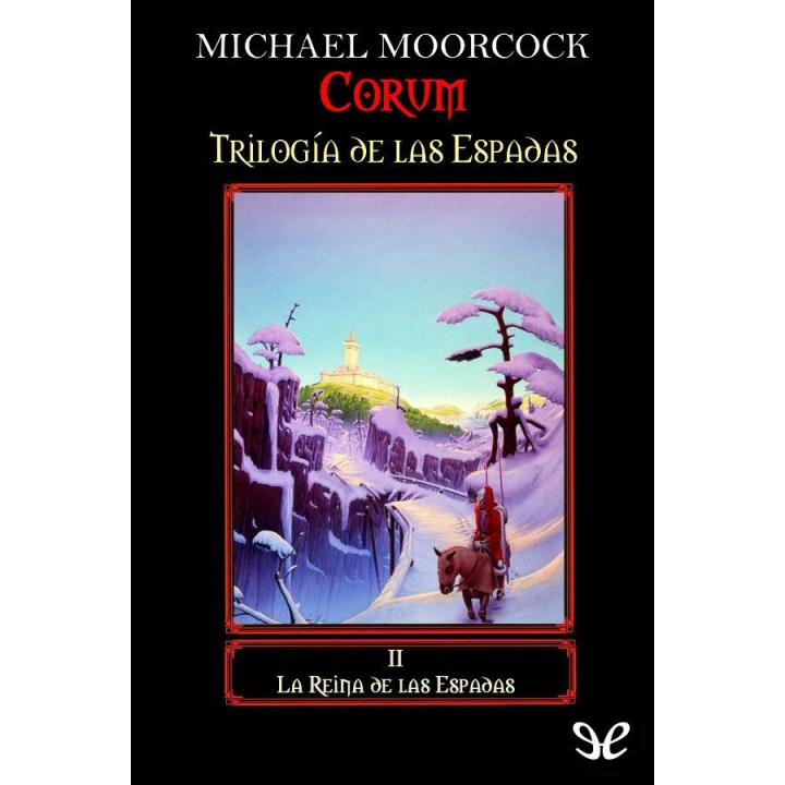 La Reina de las Espadas