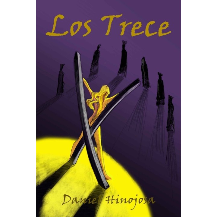 Los trece