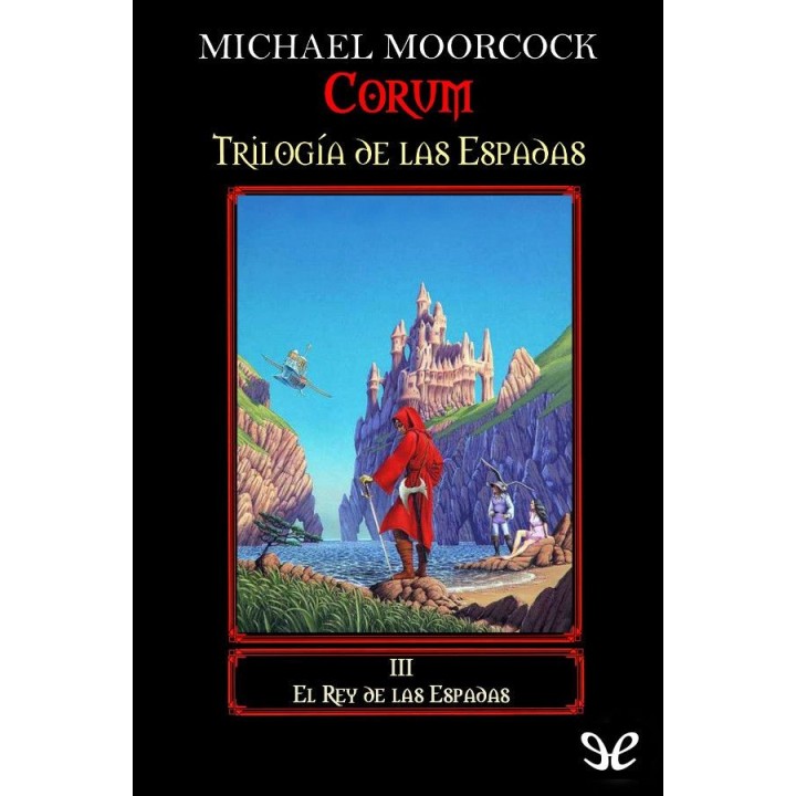 El Rey de las Espadas