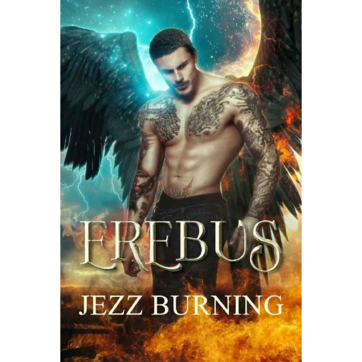 Erebus