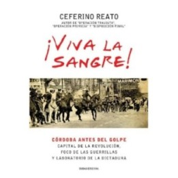 ¡Viva la sangre!