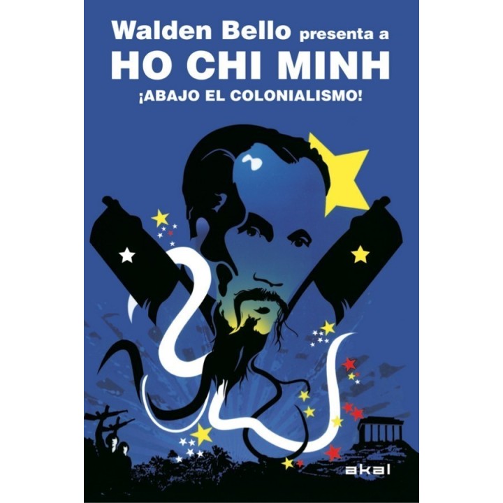 ¡Abajo el colonialismo!
