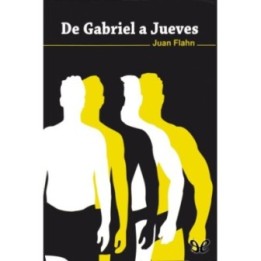 De Gabriel a Jueves