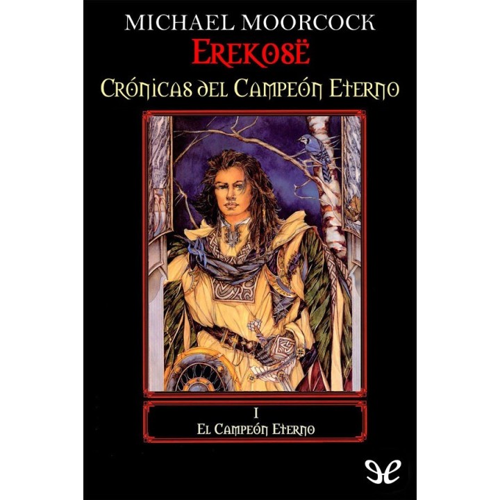 El Campeón Eterno