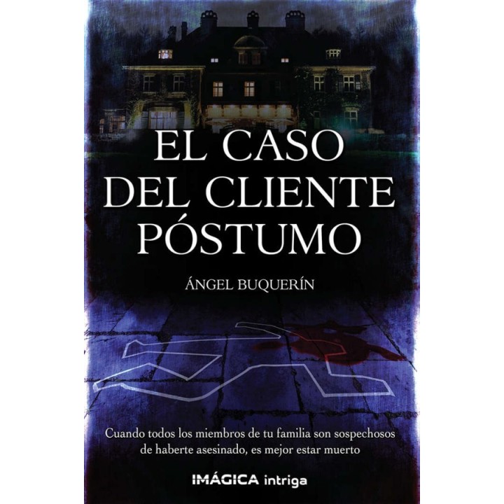 El caso del cliente póstumo